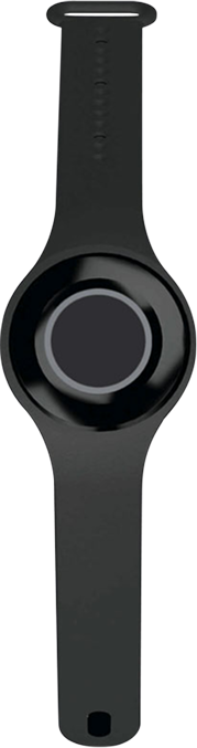Bluetooth Alert Button – Wristband or Pendant